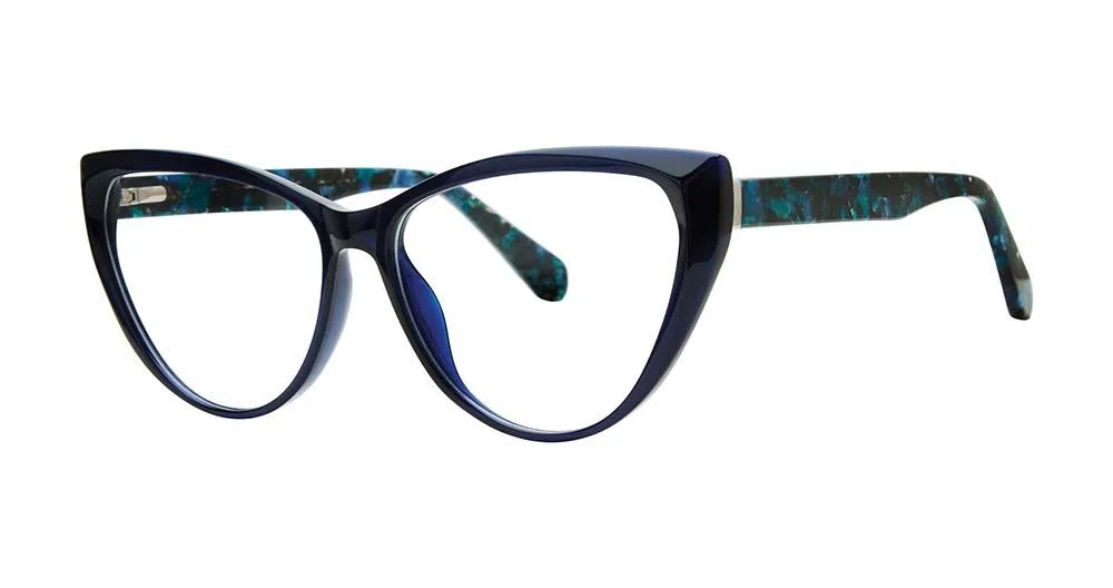 GB+ COLLECTION POWERFUL Eyeglasses - view 2